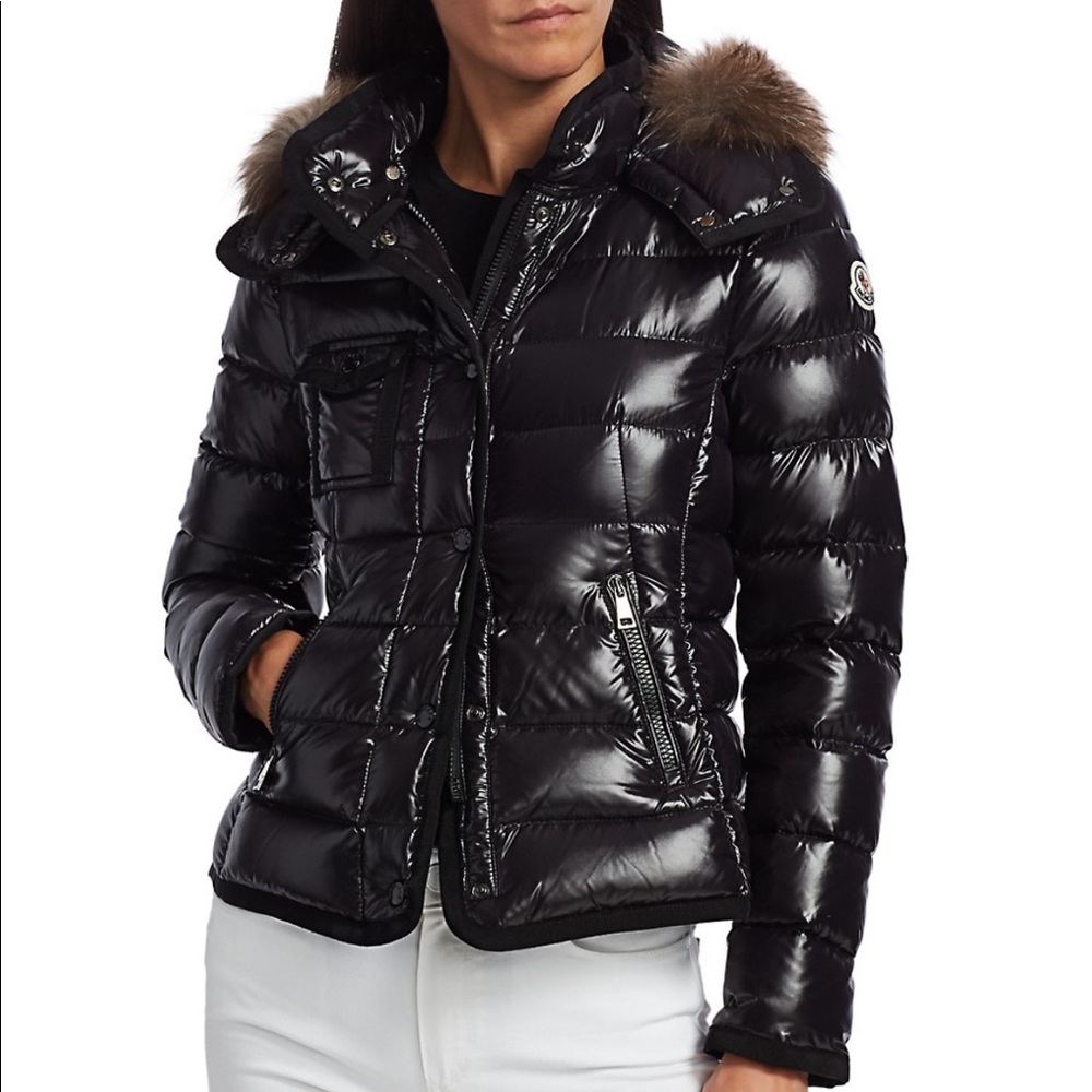 Moncler Armoise size 00